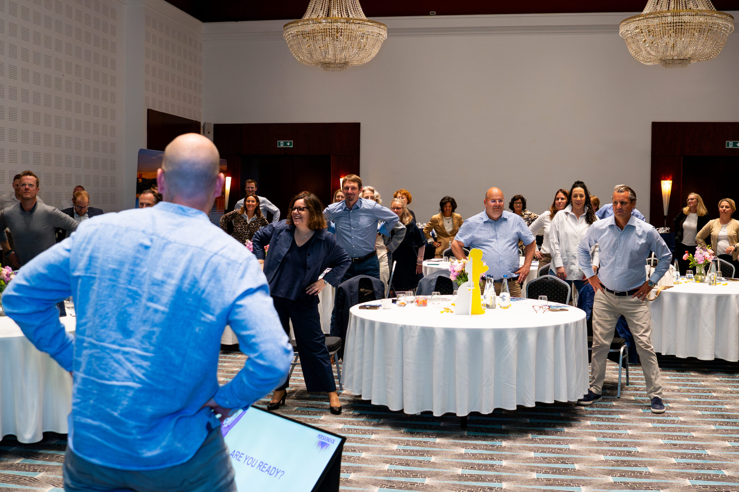 Workshop Unternehmen